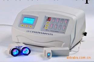 龍達/LD-E型/多功能/弱視/近視/綜合/治療機/ —萬元包郵(醫用型)工廠,批發,進口,代購
