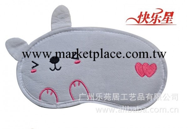 供應批發 2011新款流行護眼罩 刺繡眼罩 冰袋眼罩工廠,批發,進口,代購