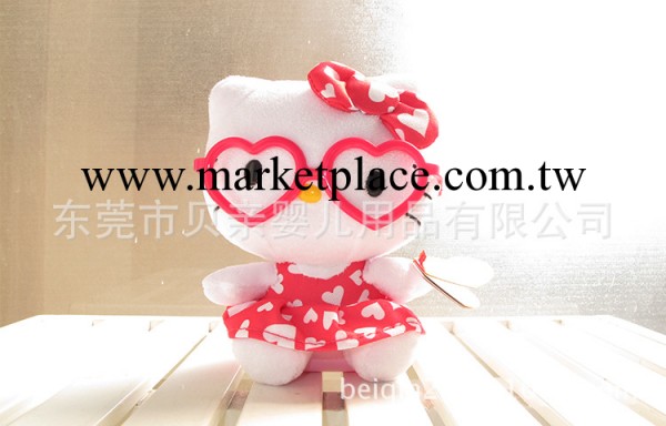 正版hello kitty 公仔玩偶兒童玩具工廠,批發,進口,代購