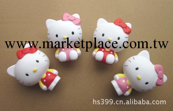 hello kitty凱蒂貓 手機鉆鉆公仔工廠,批發,進口,代購