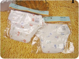 童祺 嬰兒 尿佈褲/尿佈兜 雙面純棉印花 透氣防水 嬰兒用品批發工廠,批發,進口,代購