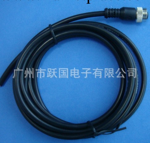 專業生產M12連接器工廠,批發,進口,代購