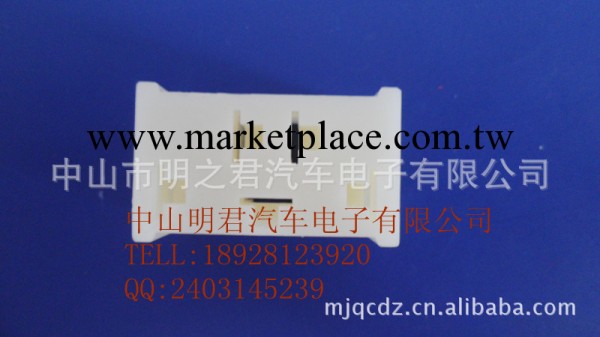 【中山明君】供應汽車連接器Automotive connectors工廠,批發,進口,代購