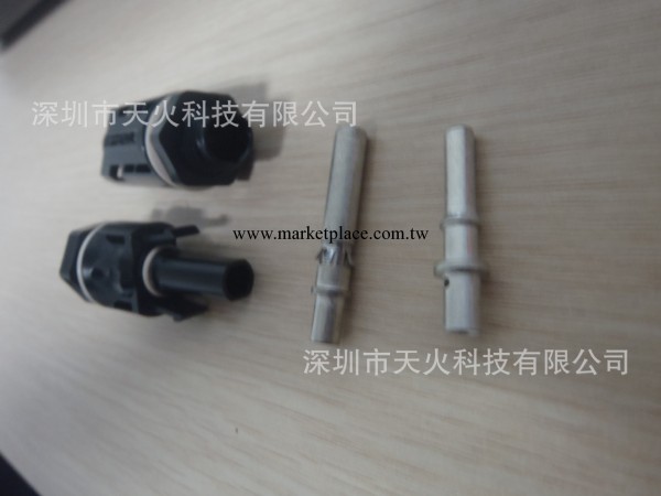 安費諾太陽能板端連接器 PV-130509-000工廠,批發,進口,代購
