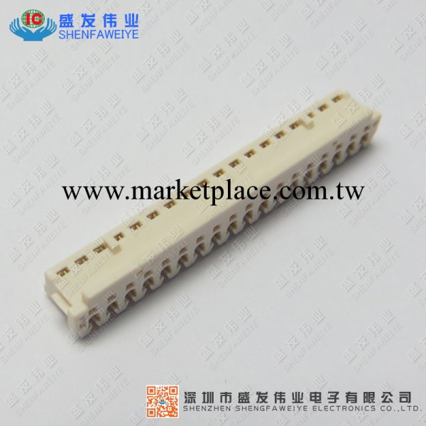 18CZ-6H 原裝JST連接器工廠,批發,進口,代購