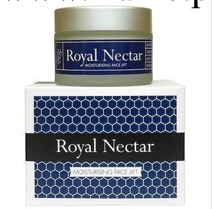 新西蘭ROYALNECTAR皇傢蜂毒面霜（抗皺+緊致+美白）50ML批發・進口・工廠・代買・代購