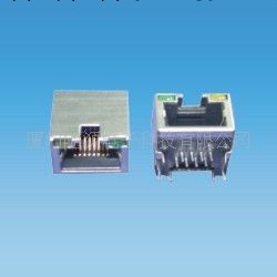 供應網絡接口RJ45連接器工廠,批發,進口,代購