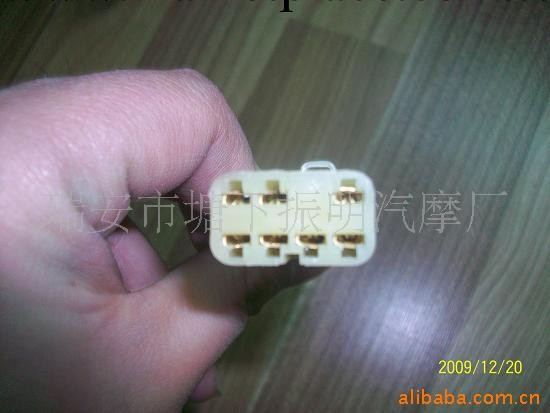 供應汽車線束插頭連接器SLT-C016工廠,批發,進口,代購
