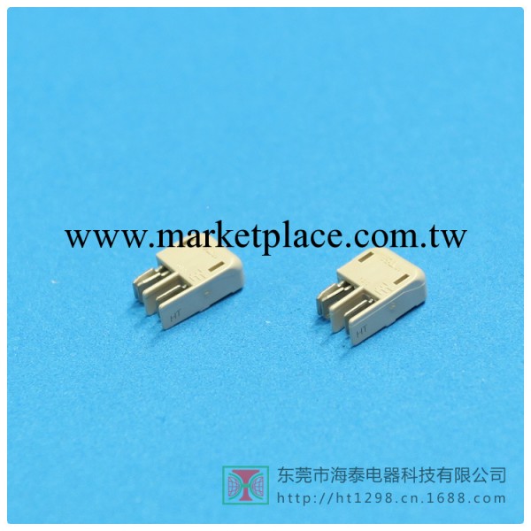 TE/泰科 1954097-1 LED連接器工廠,批發,進口,代購