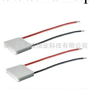 半導體制冷組件 TEC1-04908 尺寸25*25*3.5mm 電壓5.78V 電流8A工廠,批發,進口,代購