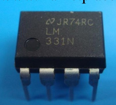 LM331N DIP-8 NS全新 原裝進口 美國半導體工廠,批發,進口,代購