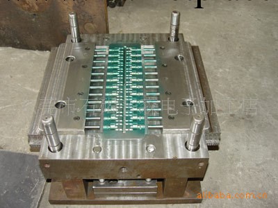 塑膠模具開發設計，加工塑膠模具工廠,批發,進口,代購