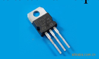 LM317  ST 意法半導體工廠,批發,進口,代購