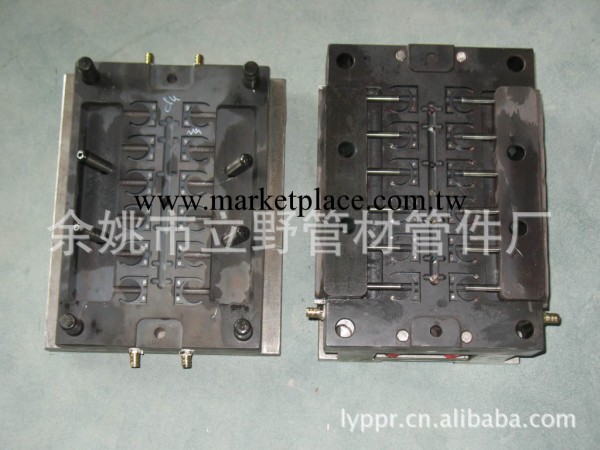 PPR優質模具加工(廠方供應)工廠,批發,進口,代購