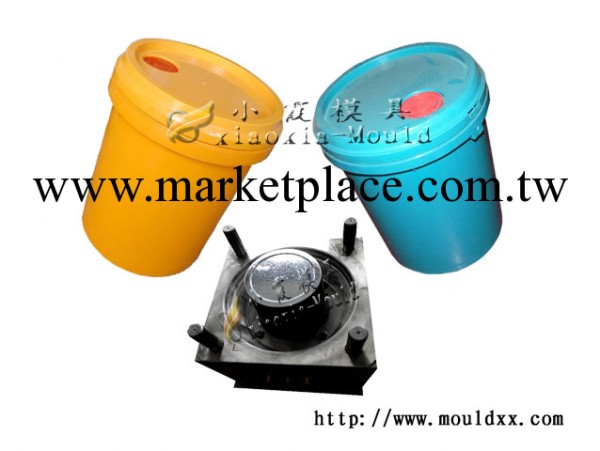 加工塑膠塗料桶模具の專場，限量體驗工廠,批發,進口,代購