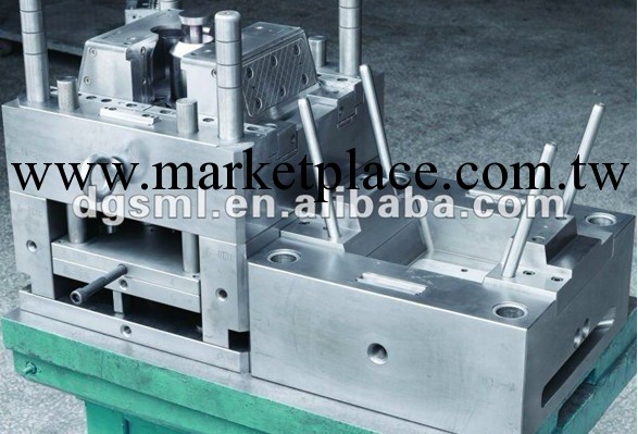 精密模具加工 註塑成型模具 專業生產滾動框塑殼 東莞模具廠工廠,批發,進口,代購