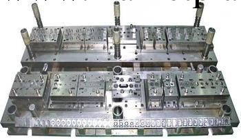 機械五金加工 模具制造 精密模具 模具加工  深圳模具廠批發・進口・工廠・代買・代購