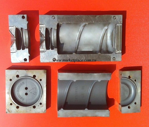 專業設計制作吹塑塑料模具工廠,批發,進口,代購