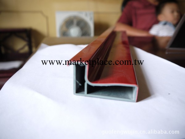 PVC雙色擠出模具加工工廠,批發,進口,代購