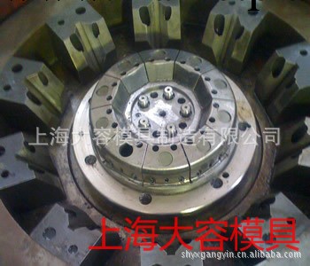【專業提供】沖壓模具加工制造 自動沖壓模具工廠,批發,進口,代購