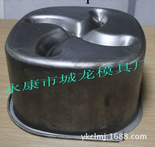 模具 廠傢 加工 無油炸鍋拉伸模 沖壓模 產品加工工廠,批發,進口,代購