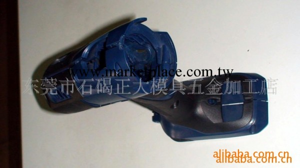 提供塑膠模具制造及註塑成型加工(圖)工廠,批發,進口,代購