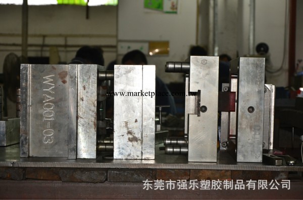 塑膠模具加工工廠,批發,進口,代購