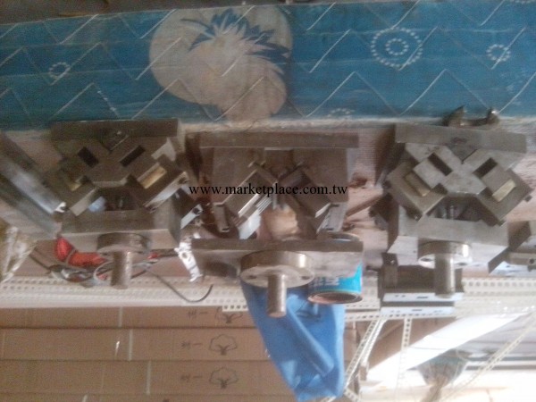 建築PVC塑料陽角，陰角，滴水護角沖孔模具加工沖床模具工廠,批發,進口,代購