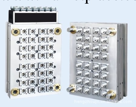 加工制造各種PET瓶蓋模具工廠,批發,進口,代購
