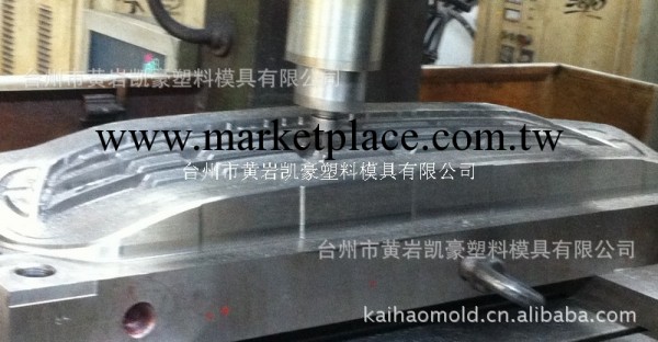 中網模具專業生產廠傢汽車格柵模具加工工廠,批發,進口,代購