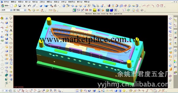 轎車網柵塑料模具，及註塑加工工廠,批發,進口,代購