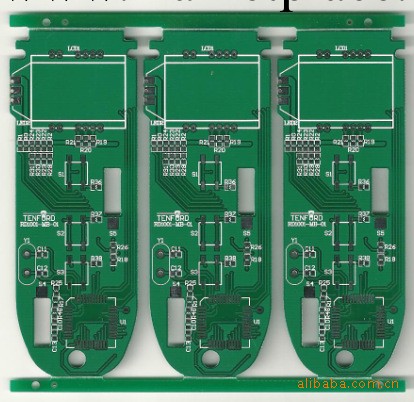 多層pcb電路板  打樣 量產批發・進口・工廠・代買・代購