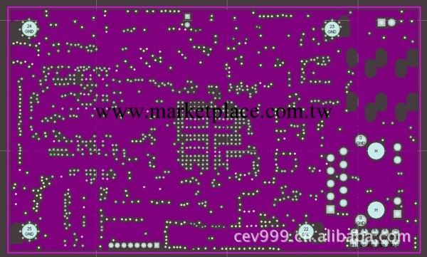 PCB電路板抄板/設計/樣機調試工廠,批發,進口,代購