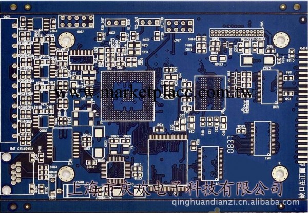 上海閔行區 PCB電路板 春申路工廠,批發,進口,代購