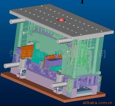 廠傢專業承接各種  USB註塑模具加工工廠,批發,進口,代購