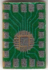 萬能邦定PCB板，PCB電路板批發・進口・工廠・代買・代購