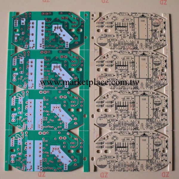 22F 單面線路板 PCB工廠,批發,進口,代購