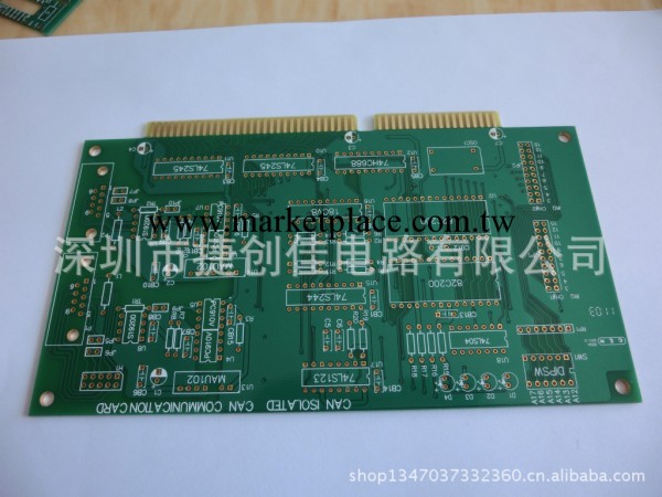 廠傢專業生產PCB線路板，大小批量生產批發・進口・工廠・代買・代購