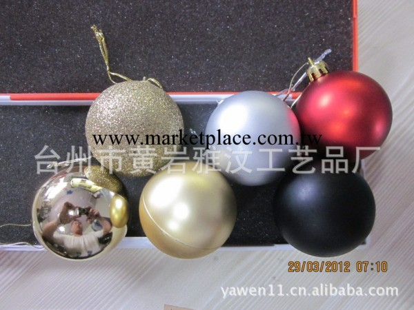 聖誕球 電鍍聖誕球 真空鍍膜 彩繪聖誕球 聖誕禮品 聖誕樣品批發・進口・工廠・代買・代購
