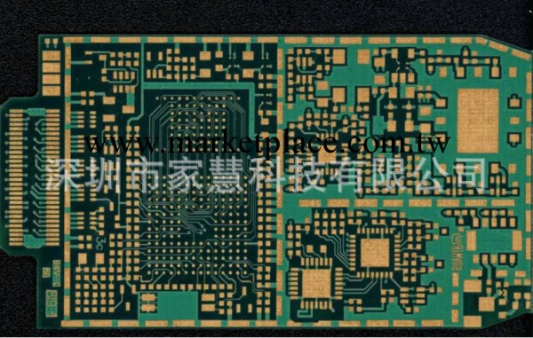 移動電源PCB電路板批發・進口・工廠・代買・代購