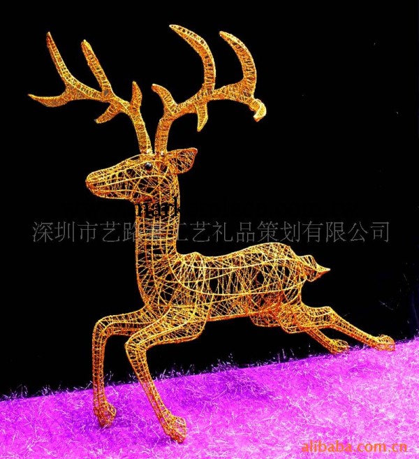 供應聖誕節、聖誕裝飾、聖誕用品、聖誕禮品、聖誕鹿工廠,批發,進口,代購