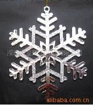 聖誕雪花 聖誕禮品 聖誕工藝品工廠,批發,進口,代購