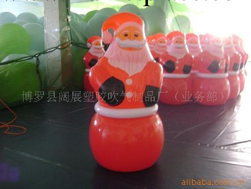 供應充氣聖誕老人,充氣聖誕樹,充氣聖誕禮品(圖)工廠,批發,進口,代購