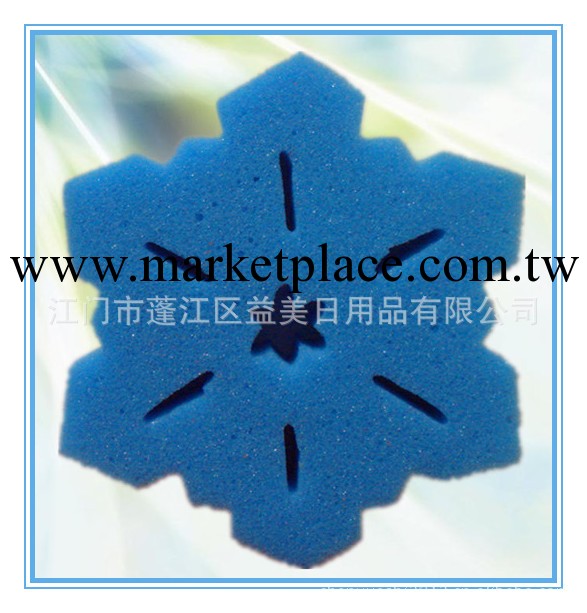 雪花海綿制品，聖誕禮品促銷，廣告促銷禮品，海綿廠工廠,批發,進口,代購