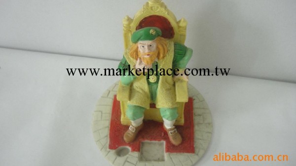 樹脂類仿生聖誕老人禮品,飾品公仔300個起批工廠,批發,進口,代購
