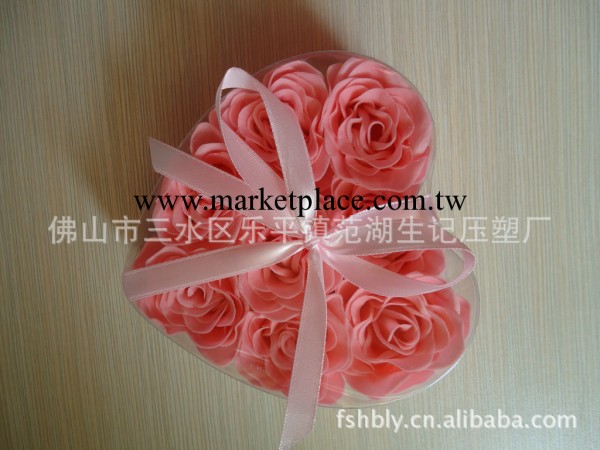 廠傢熱銷聖誕節創意禮品香皂花商務禮品玫瑰花，肥皂花工廠,批發,進口,代購