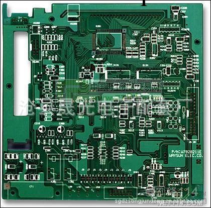 大量LED線路板 電路板 PCB批發・進口・工廠・代買・代購