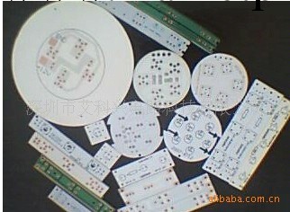 PCB鋁基電路板廠傢低價生產,打樣,快速出貨工廠,批發,進口,代購