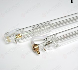 CO2激光管 100W 1米6 二氧化碳激光器 激光切割機/激光雕刻機配件工廠,批發,進口,代購