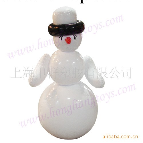 供應充氣玩具聖誕樹聖誕老人聖誕禮品雪人（物美價廉，出口標準）工廠,批發,進口,代購
